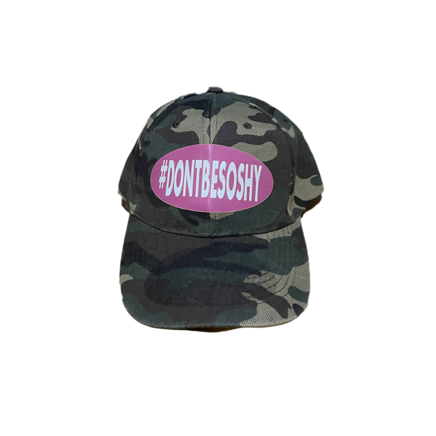 Dbss Cap