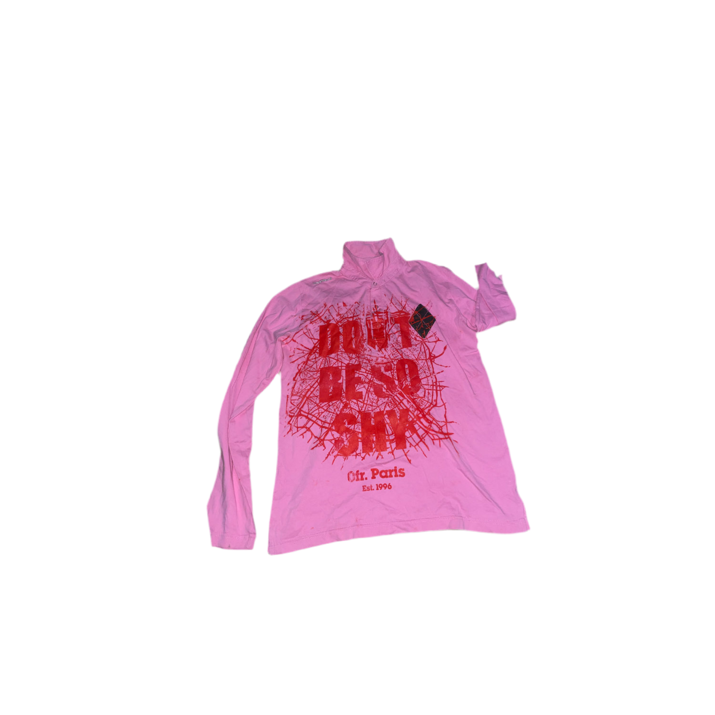 Pink Longsleeve