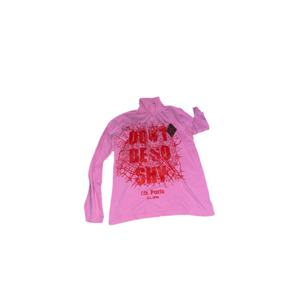 Pink Longsleeve